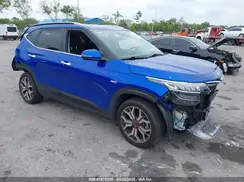 KNDETCA23N7301746 2022 KIA SELTOS