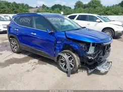 KNDETCA23P7354577 2023 KIA SELTOS