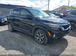 KNDETCA23P7357267 2023 KIA SELTOS