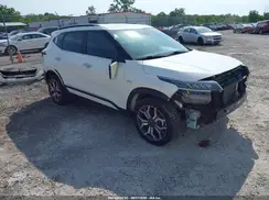 KNDETCA23P7383948 2023 KIA SELTOS