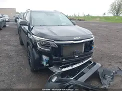 KNDETCA23P7400697 2023 KIA SELTOS