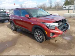 KNDETCA23P7421694 2023 KIA SELTOS