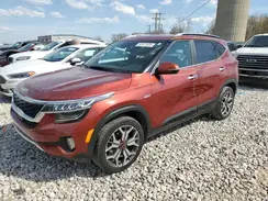 KNDETCA23P7422358 2023 KIA SELTOS