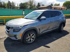 KNDETCA24M7053179 2021 KIA SELTOS