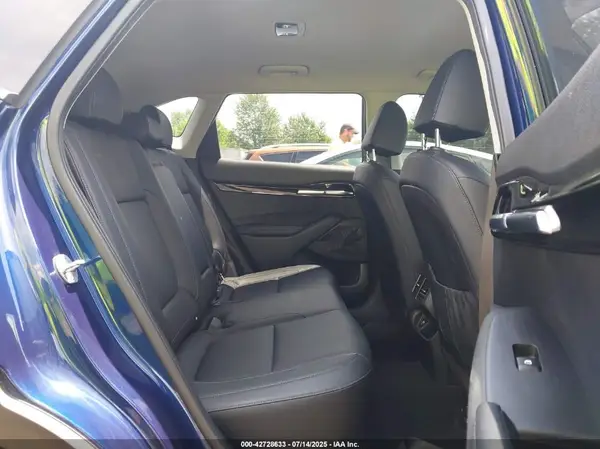 KNDETCA24M7088062 2021 KIA SELTOS - Image 8