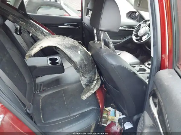 KNDETCA24M7115518 2021 KIA SELTOS - Image 8