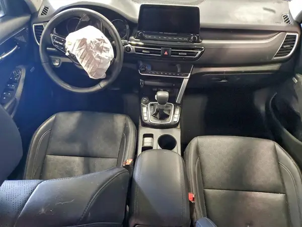 KNDETCA24M7128589 2021 KIA SELTOS - Image 8