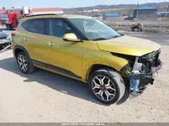 KNDETCA24M7129421 2021 KIA SELTOS