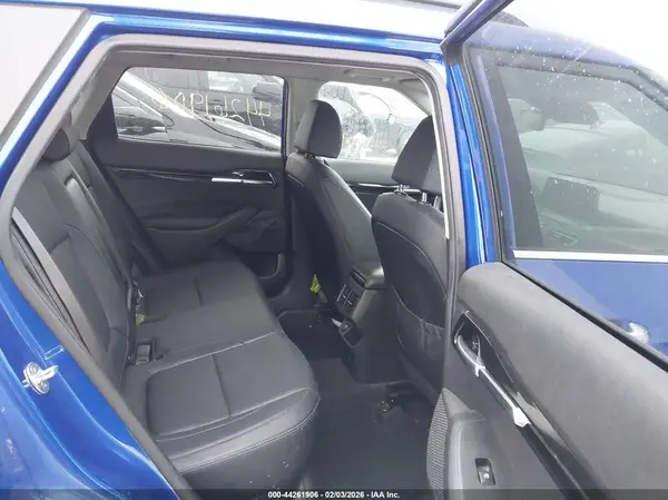KNDETCA24M7136465 2021 KIA SELTOS - Image 8