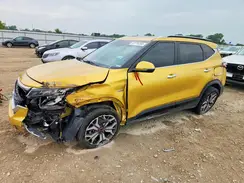 KNDETCA24M7173306 2021 KIA SELTOS