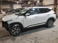 KNDETCA24M7176741 2021 KIA SELTOS
