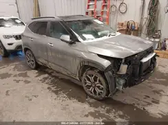 KNDETCA24M7180630 2021 KIA SELTOS