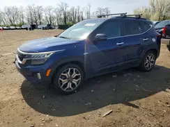 KNDETCA24M7187383 2021 KIA SELTOS