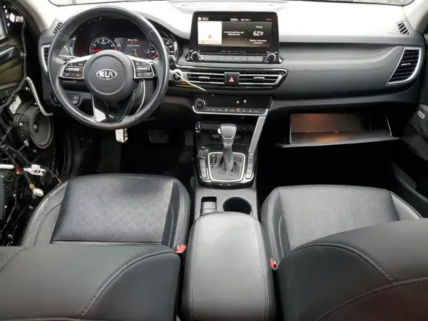 KNDETCA24M7188954 2021 KIA SELTOS - Image 8