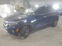 KNDETCA24M7207406 2021 KIA SELTOS