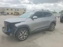 KNDETCA24M7209964 2021 KIA SELTOS