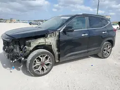 KNDETCA24N7253089 2022 KIA SELTOS