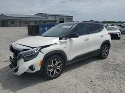 KNDETCA24N7256087 2022 KIA SELTOS