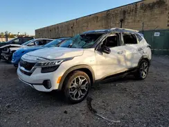 KNDETCA24N7260169 2022 KIA SELTOS