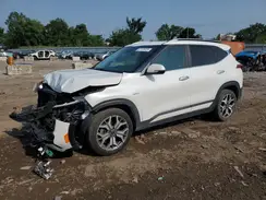 KNDETCA24N7277358 2022 KIA SELTOS