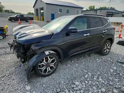 KNDETCA24N7278106 2022 KIA SELTOS