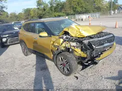 KNDETCA24N7283757 2022 KIA SELTOS