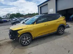 KNDETCA24N7330382 2022 KIA SELTOS