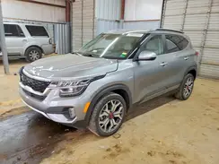 KNDETCA24P7420022 2023 KIA SELTOS