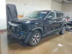 KNDETCA24P7434079 2023 KIA SELTOS