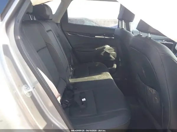 KNDETCA25M7073876 2021 KIA SELTOS - Image 8