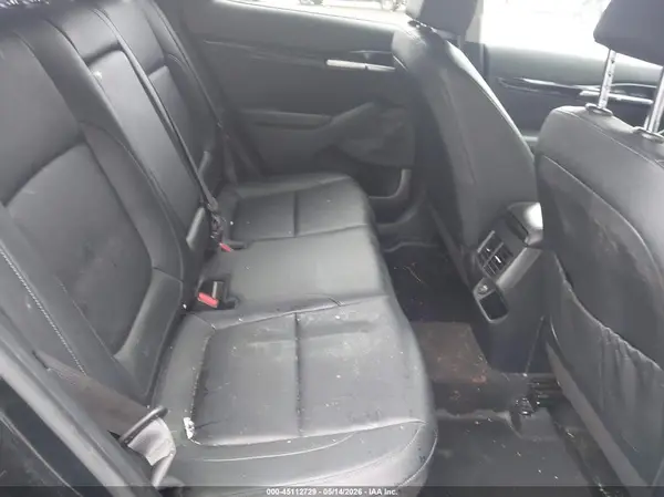 KNDETCA25M7106584 2021 KIA SELTOS - Image 8