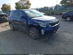 KNDETCA25M7182726 2021 KIA SELTOS