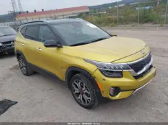 KNDETCA25M7208922 2021 KIA SELTOS