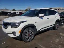 KNDETCA25N7259273 2022 KIA SELTOS