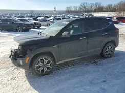 KNDETCA25N7263386 2022 KIA SELTOS