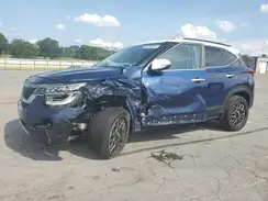 KNDETCA25N7273383 2022 KIA SELTOS