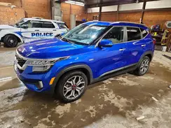 KNDETCA25N7286506 2022 KIA SELTOS