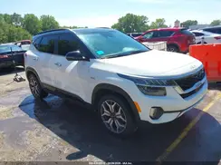 KNDETCA25N7293486 2022 KIA SELTOS