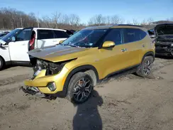 KNDETCA25N7302333 2022 KIA SELTOS