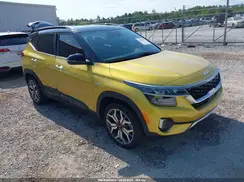 KNDETCA25P7443311 2023 KIA SELTOS