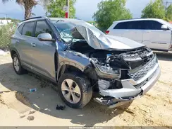 KNDETCA26M7058822 2021 KIA SELTOS
