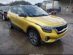 KNDETCA26M7065740 2021 KIA SELTOS