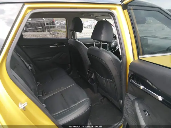 KNDETCA26M7065740 2021 KIA SELTOS - Image 8