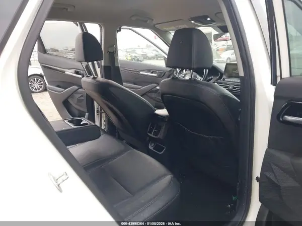 KNDETCA26M7151307 2021 KIA SELTOS - Image 8