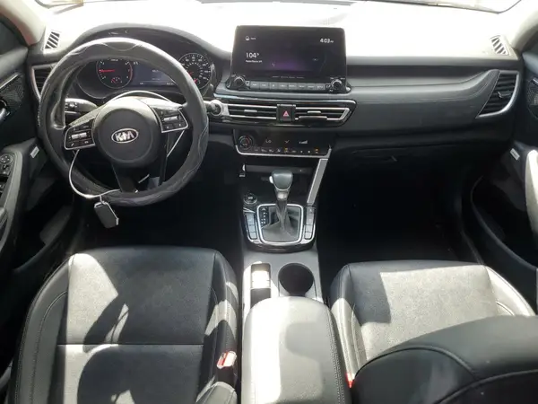 KNDETCA26M7205477 2021 KIA SELTOS - Image 8