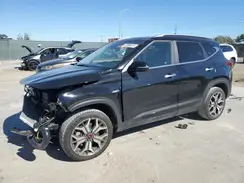 KNDETCA26N7238805 2022 KIA SELTOS