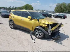 KNDETCA26N7255541 2022 KIA SELTOS