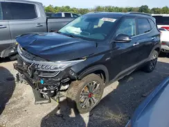 KNDETCA26N7263591 2022 KIA SELTOS