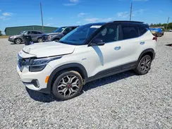 KNDETCA26P7358414 2023 KIA SELTOS