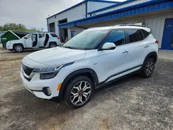 KNDETCA26P7359370 2023 KIA SELTOS